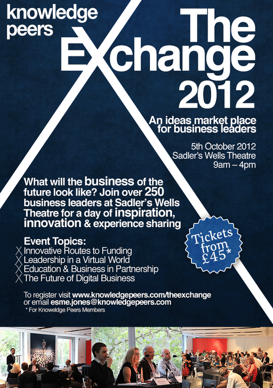 The Exchange 2012 Knowledge Peers